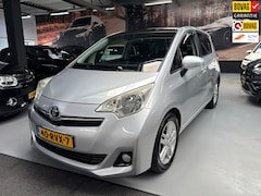 Toyota Verso S - 1.3 VVT-i Dynamic / Camera / Automaat / Trekhaak
