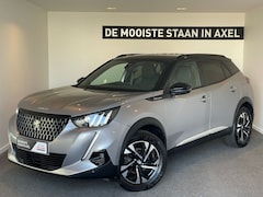 Peugeot 2008 - 1.2 PureTech GT-Line