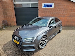 Audi A3 Limousine - 30 TFSI Sport S Line Edition 2019 / AUTOMAAT