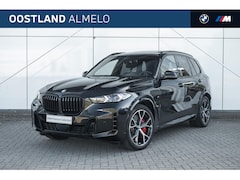 BMW X5 - xDrive50e High Executive M Sport Automaat / Panoramadak / Trekhaak / Parking Assistant Pro