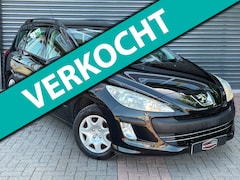 Peugeot 308 SW - 1.6 VTi Blue Lease Navi | Cruise | Airco