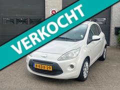 Ford Ka - 1.2 Trend *Airco*Nieuwe APK
