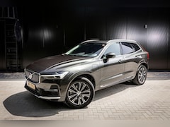 Volvo XC60 - 2.0 T6 Plug-in hybrid AWD Inscription