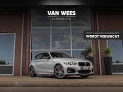 BMW 1-serie - 120i Edition M Sport Shadow Executive | 2e eigenaar | NL auto | M-performance | HiFi audio