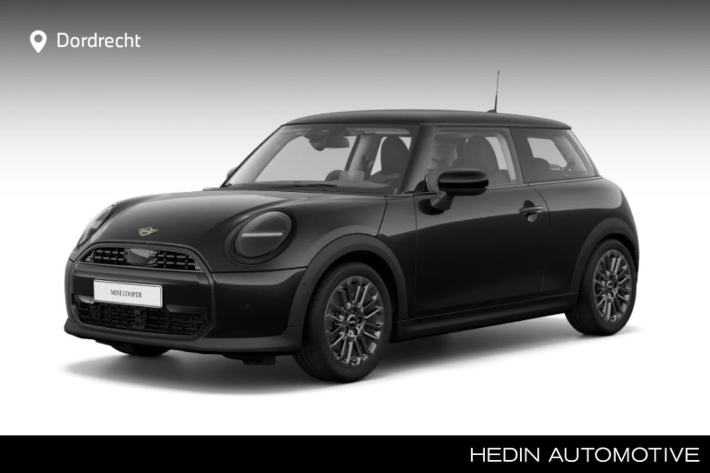 MINI 3-Deurs - 1.5 Cooper ONE Essential | Pakket XS | Stoelverwarming | Achteruitrijcamera | Carplay | Na - AutoWereld.nl