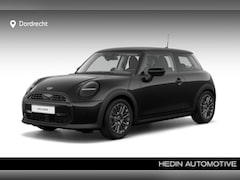 MINI 3-Deurs - 1.5 Cooper ONE Essential | Pakket XS | Stoelverwarming | Achteruitrijcamera | Carplay | Na