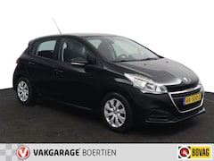 Peugeot 208 - 1.2 PureTech Active