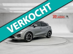 Ford Puma - 1.0 EcoBoost Hybrid ST-Line X 125PK Panodak, 5jaar/50.000km garantie, 360 Camera, ACC, App