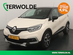 Renault Captur - TCe 150 EDC GPF Intens | AUTOMAAT | Trekhaak | Parkeercamera |