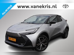 Toyota C-HR - 2.0 Plug-in Hybrid 220 Executive, Bitone lak, JBL Audio, Stuurverwarming