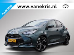 Toyota Yaris - 1.5 Hybrid 130 Executive, BSM, Apple Carplay/Android Auto, Demovoordeel