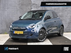 Fiat 500 - La Prima 1.0 Hybrid 65pk PDC ACHTER + CAMERA | 17''LM | CRUISE.C | KEYLESS | DAB