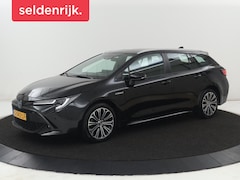 Toyota Corolla - 1.8 Hybrid Business Intro | Head-Up | Stoelverwarming | Adaptive cruise | Navigatie | Keyl