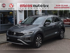 Volkswagen T-Roc - 1.5 Tsi Goal
