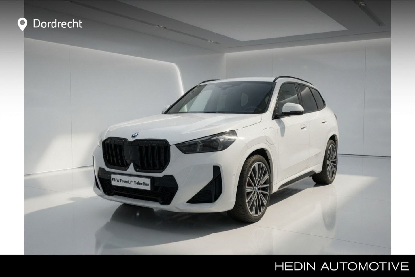 BMW X1 - xDrive25e xDrive25e - AutoWereld.nl