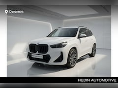 BMW X1 - xDrive25e