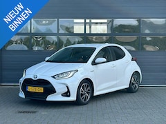 Toyota Yaris - 1.5 HYBRID STYLE I AUTOMAAT I APPLE CARPLAY I P-CAMERA I ADAPTIVE CRUISE CONTROL
