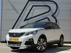 Peugeot 3008 - 1.2 PureTech Allure 2e Eigenaar|Schuifdak|Navi|Carplay|Trekhaak|Camera|Clima|Cruise|N.A.P|