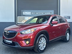Mazda CX-5 - 2.0 4WD | AIRCO | 99dkm | TREKHAAK | ALL SEASON |