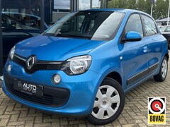 Renault Twingo - 1.0 SCe 70 Hello | Uniek | Lage KM stand | van de Dealer | Airco | 2 Sleutels |