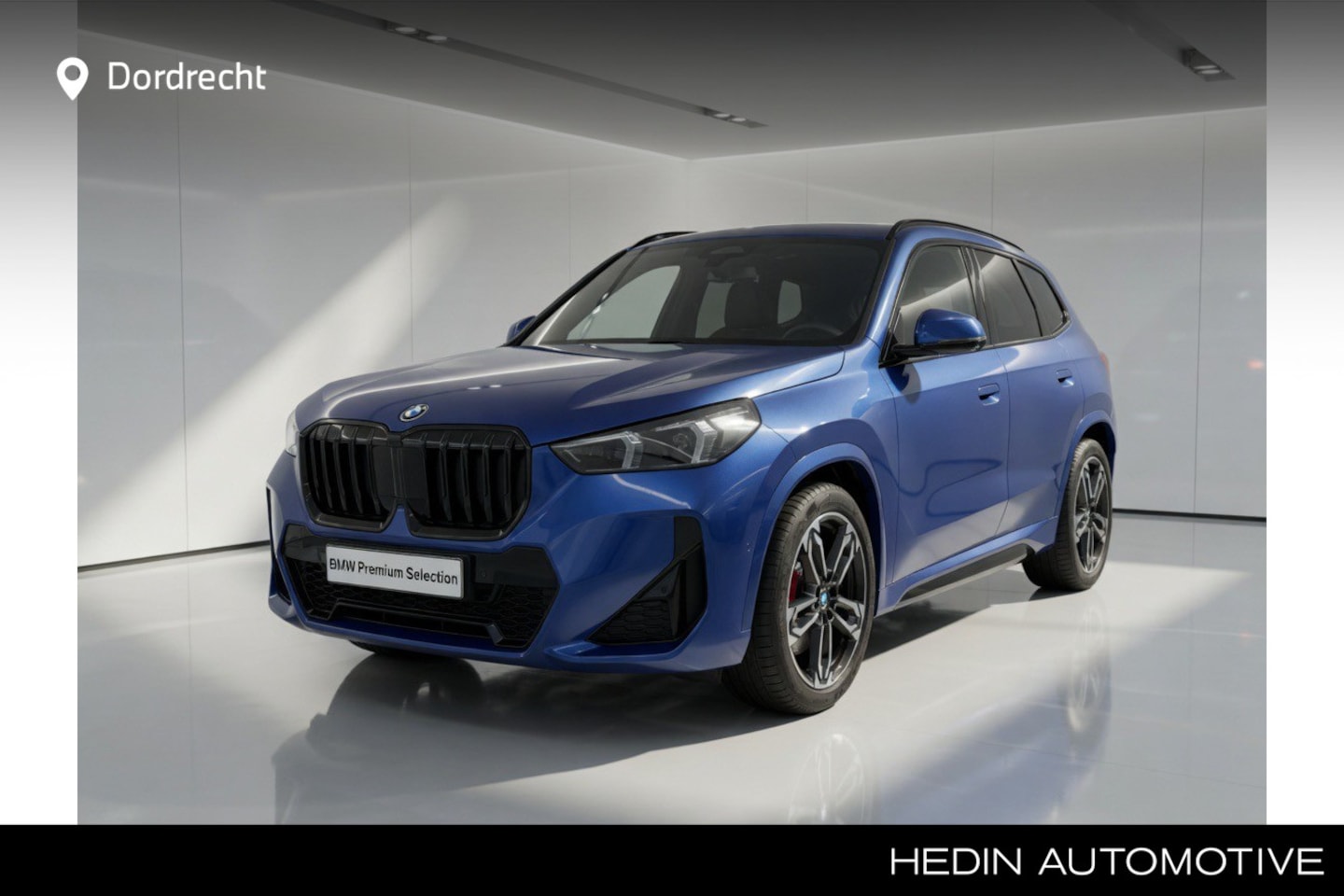 BMW X1 - xDrive25e xDrive25e - AutoWereld.nl