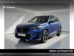 BMW X1 - xDrive25e