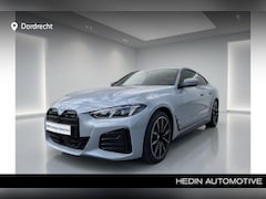 BMW i4 - eDrive35 70 kWh