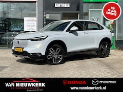 Honda HR-V - 1.5 e:HEV Automaat Advance | Carplay & Android | Trekhaak
