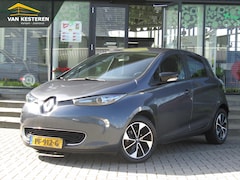 Renault Zoe - ZE40 92 PK INTENS - BATTERIJKOOP