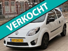 Renault Twingo - 1.2-16V Collection-airco-elek ramen-nette auto