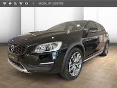 Volvo V60 Cross Country - 2.0 T5 Nordic+ | UNIEKE AUTO | Parkeerverwarming