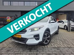 Kia XCeed - 1.6 GDi PHEV DynamicPlusLine | PHEV | Met stoel- en stuurwielverwarming, AppleCarPlay/Andr