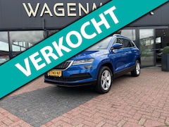 Skoda Karoq - 1.5 TSI ACT Business Edition ACC|NAV|CAM|DealerOH