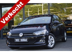 Volkswagen Polo - 1.0 TSI Comfortline Airco Acc CarPlay Pdc