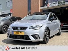SEAT Ibiza - 1.0 TSI FR | PANO | Virtual Cockpit |