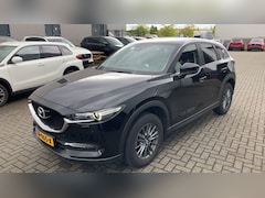 Mazda CX-5 - 2.0 SkyActiv-G 165 TS+ | Auto moet nog binnen komen, bel voor afspraak | Rijklaarprijs |