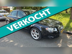 Audi A4 Limousine - 2.0 TFSI Pro Line (EXPORT)