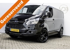 Ford Transit Custom - 270 2.0 TDCI L1H1 Trend Trekhaak Camera Airco Cruise control