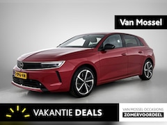 Opel Astra - 1.6 Hybrid Edition | 180pk | Apple Carplay/Android Auto | Camera | Stuur + Stoelverwarming