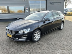 Volvo V60 - V-60 2.0 T5 Kinetic 245PK Automaat