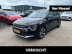 Kia Niro - 1.6 GDi Hybrid ExecutiveLine | Panoramadak | Navi | Stoel+ Stuurverwarming | Led Koplampen
