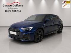 Audi A1 Sportback - 30 TFSI S edition-NL auto-Virtual-Led-116 PK