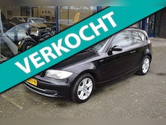 BMW 1-serie - 116i Business Line