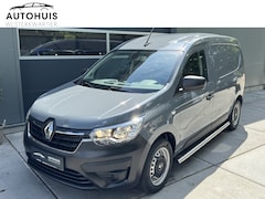 Renault Express - 1.5 dCi 75pk Comfort Airco Camera Dodehoek detectie