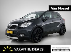 Opel Mokka - 1.4 T Innovation | Trekhaak | Leder | Navi | Camera | Stoel & Stuurverwarming | Winterwiel