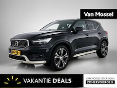 Volvo XC40 - 1.5 T5 Recharge R-Design