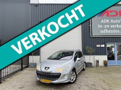 Peugeot 308 SW - 1.6 THP Allure 7p PANORAMA/CLIMA/CRUISE/LM VELGEN/NIEUWE APK