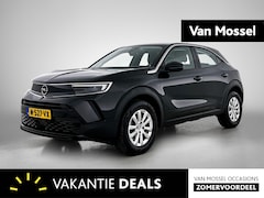 Opel Mokka - 1.2 Edition | Te Financieren v.a. €208, - P/M |