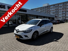 Renault Clio Estate - 0.9 TCe Limited Cruise Navi Airco Pdc Nap