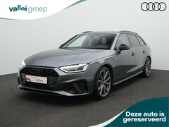 Audi A4 Avant - 35 TFSI 150 pk S-tronic Pro Line S / S-Line | Trekhaak | Achteruitrijcamera | Stoelverwarm